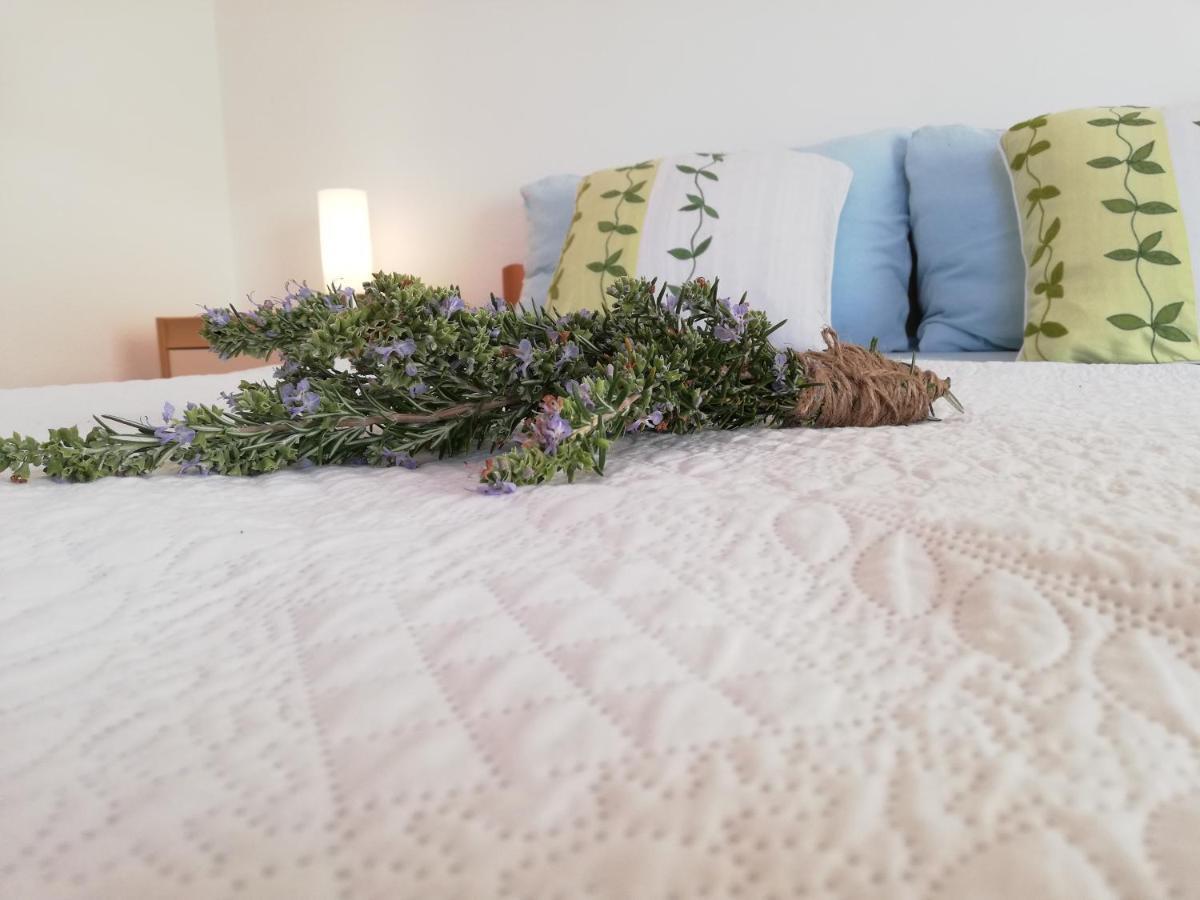 Apartment Anzotika Нин Экстерьер фото